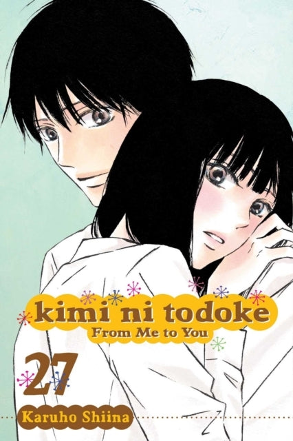 Kimi ni Todoke