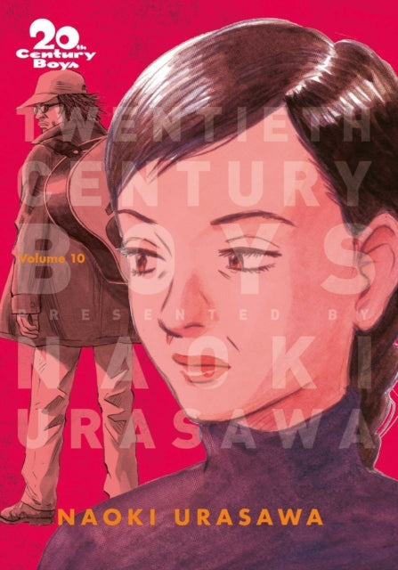 20th Century Boys: the Perfect Edition, Vol. 10