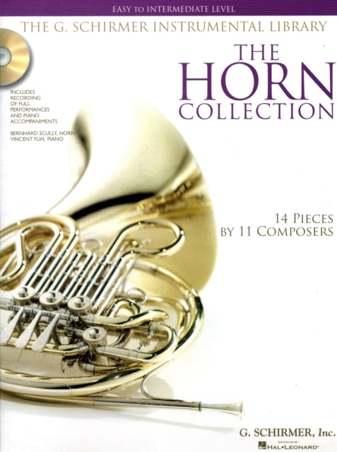 Horn Collection