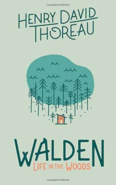 Walden:
