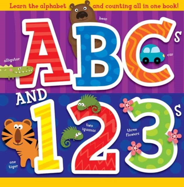 Abcs & 123S