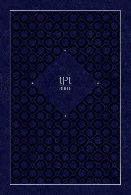 The Passion Translation New Testament 2020 Edition Giant Pri