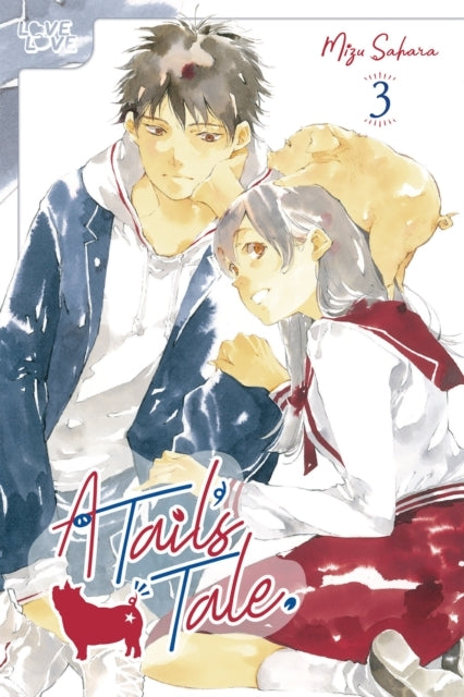 A Tail's Tale Volume 3
