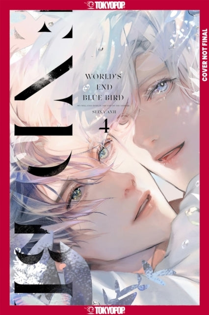 World's End Blue Bird Volume 4