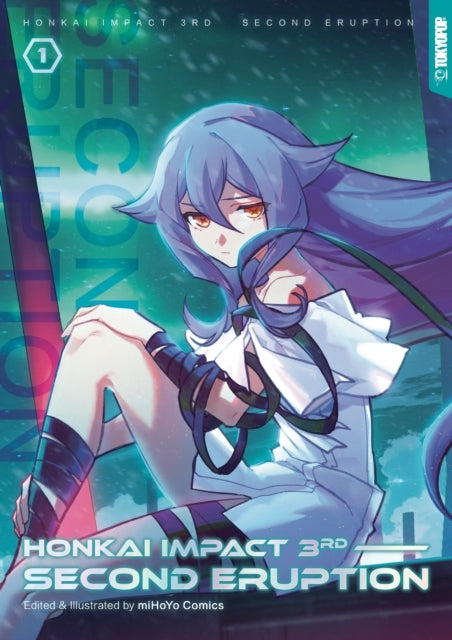 Honkai Impact 3rd