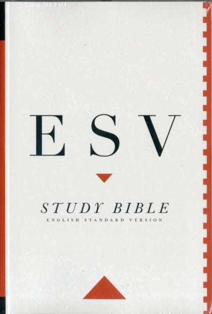 Esv Study Bible, Personal Size