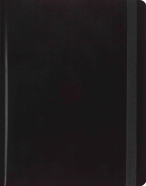 Esv Single Column Journaling Bible