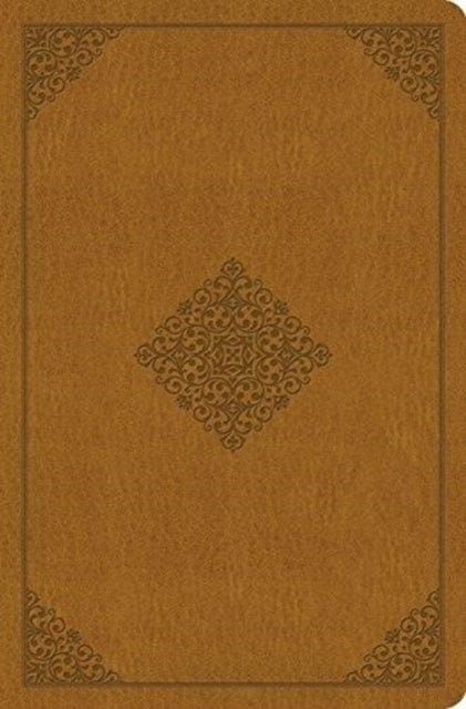 Esv Value Compact Bible