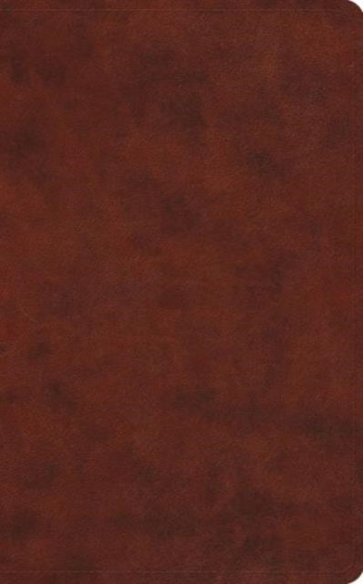 Esv Vest Pocket New Testament With Psalms And Proverbs, Red