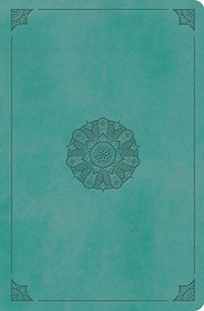 Esv Value Compact Bible