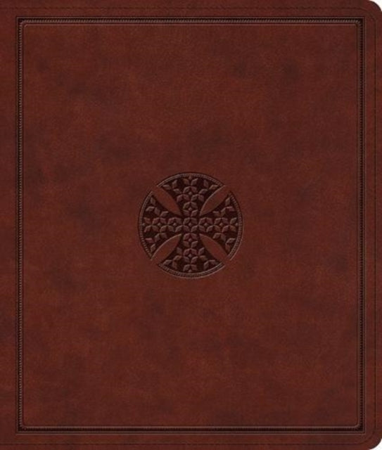 Esv Journaling Bible