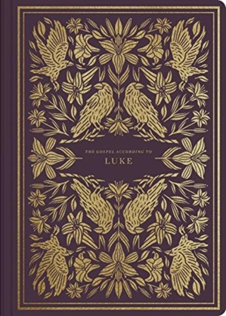 Esv Illuminated Scripture Journal