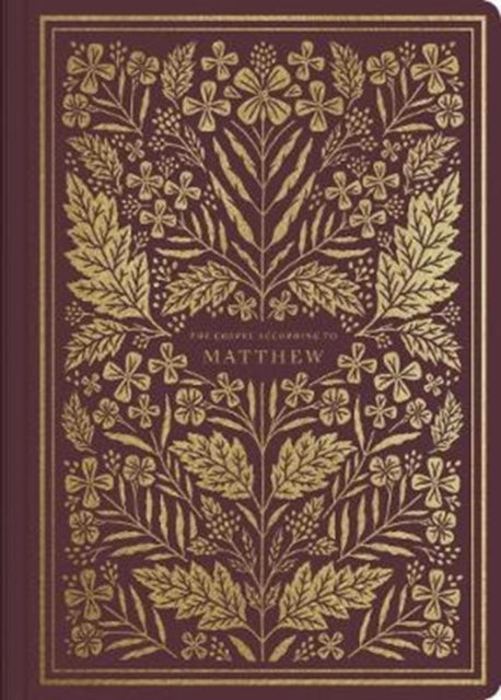 Esv Illuminated Scripture Journal