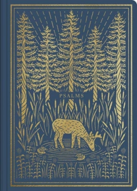 Esv Illuminated Scripture Journal