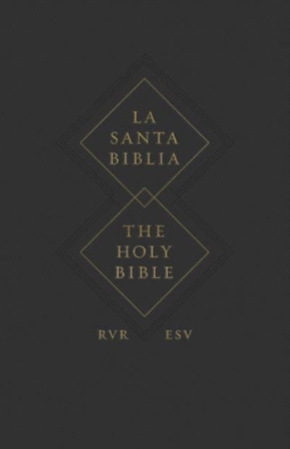 Esv Spanish/english Parallel Bible
