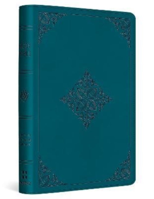 Esv Compact Bible
