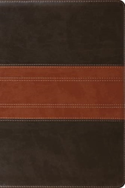 Esv Study Bible Personal Size