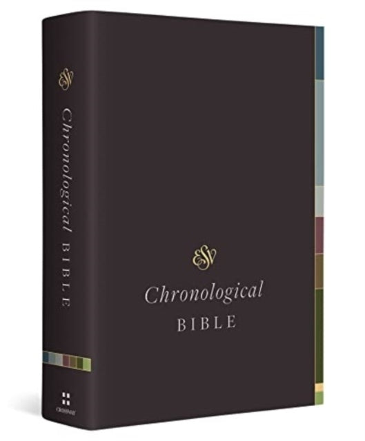 Esv Chronological Bible