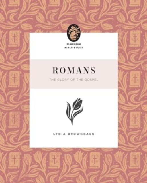 Romans The Glory Of The Gospel