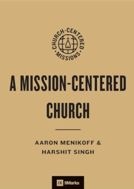 Prioritizing Missions In The Church
