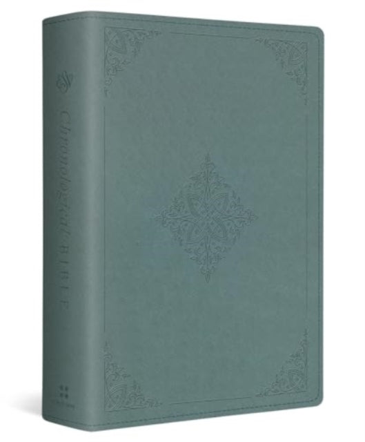 Esv Chronological Bible