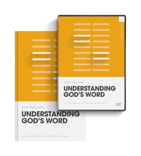 UNDERSTANDING GOD'S WORD