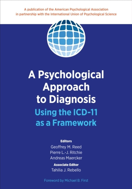 A Psychological Approach to Diagnosis