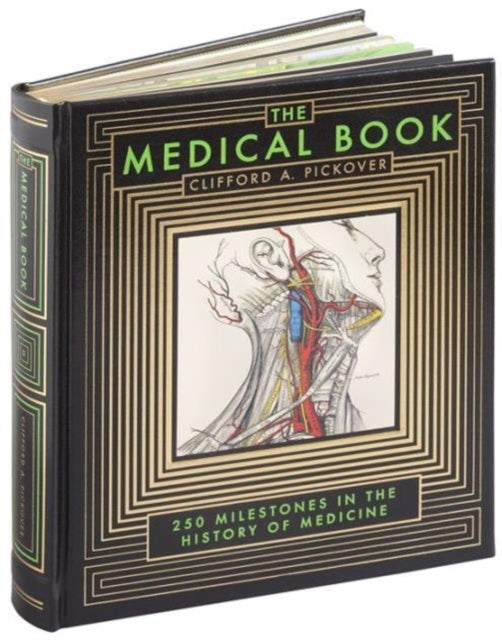 The Medical Book Barnes & Noble Collectible Editions Mil