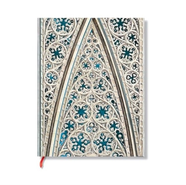 Vault Of The Milan Cathedral Duomo Di Milano Ultra Hardback