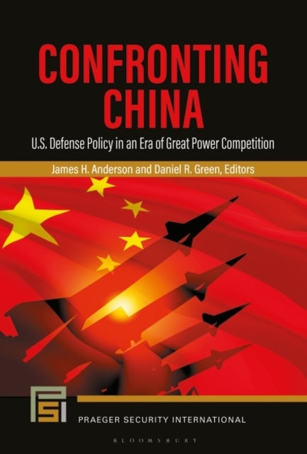 Confronting China Us Defense Policy In An Era of Great Power