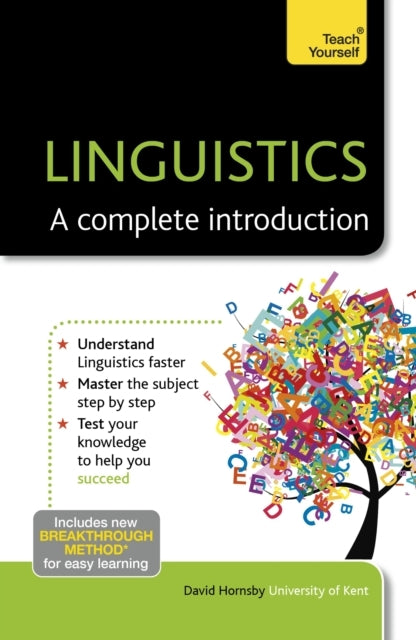 Linguistics
