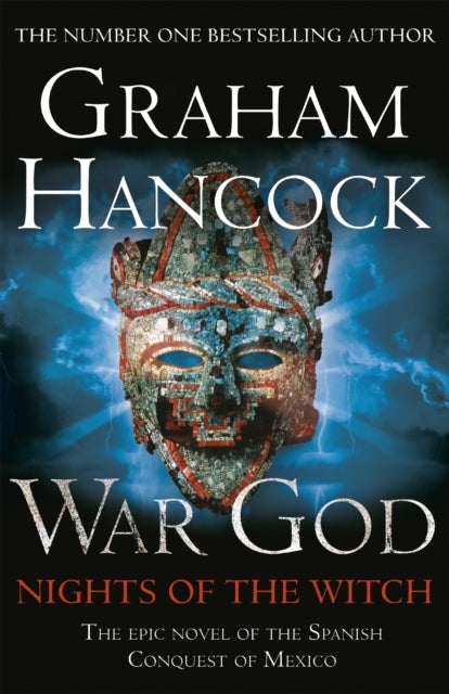 War God Nights of the Witch