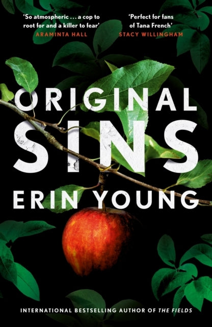 Original Sins Riley Fisher Book 2