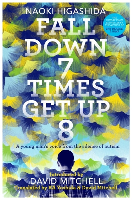 Fall Down Seven Times, Get up Eight