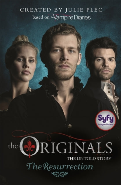 The Originals: the Resurrection
