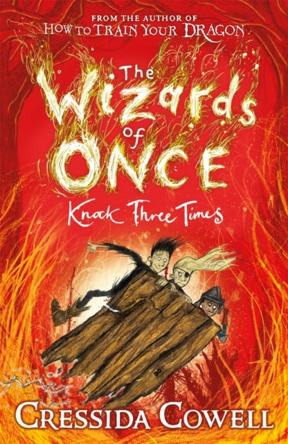 The Wizards of Once