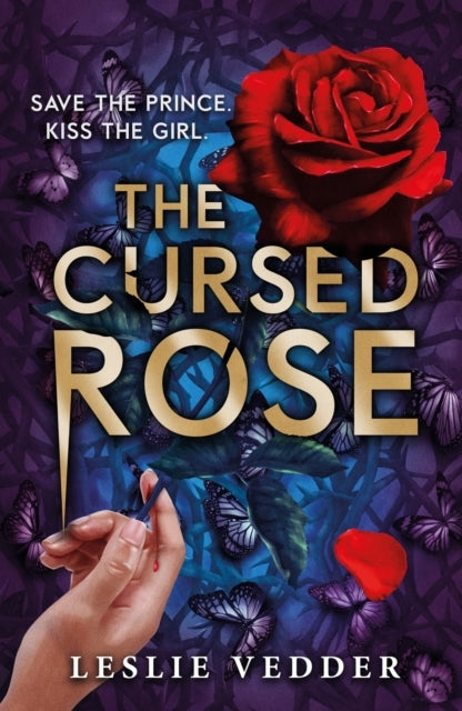 The Bone Spindle: The Cursed Rose Book 3