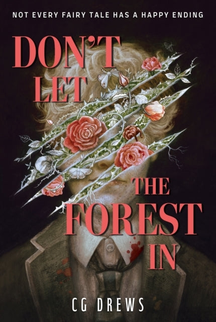 D2 Don't Let the Forest in
