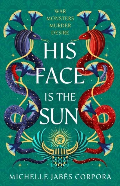 Throne of Khetara: His Face Is the Sun
