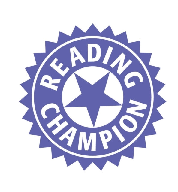 Reading Champion