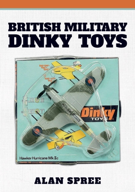 Military Dinky Toys