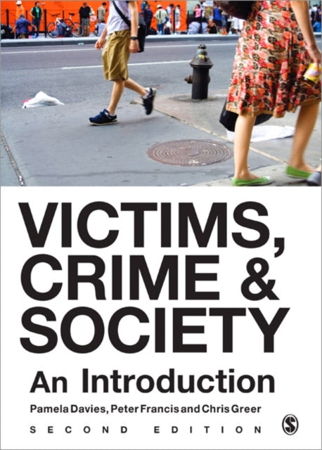 Victims Crime and Society
