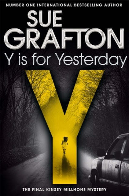 Y Is for Yesterday