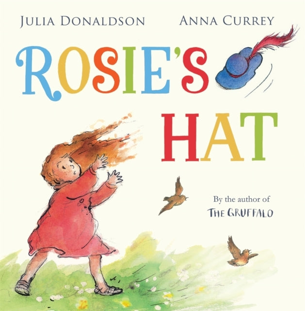 ROSIE'S HAT