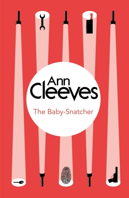 The Baby-snatcher