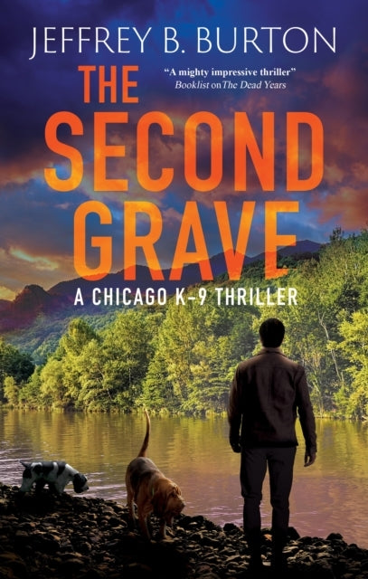 THE SECOND GRAVE