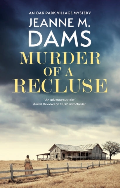 MURDER OF A RECLUSE