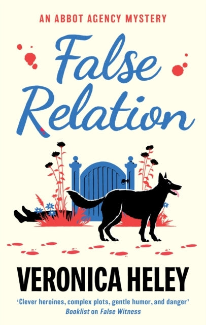 False Relation