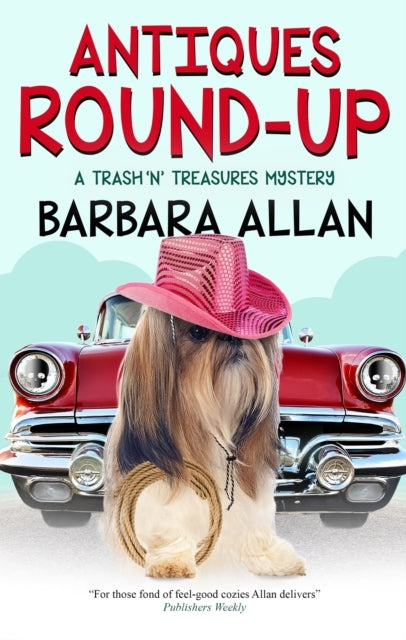 Antiques Round-Up