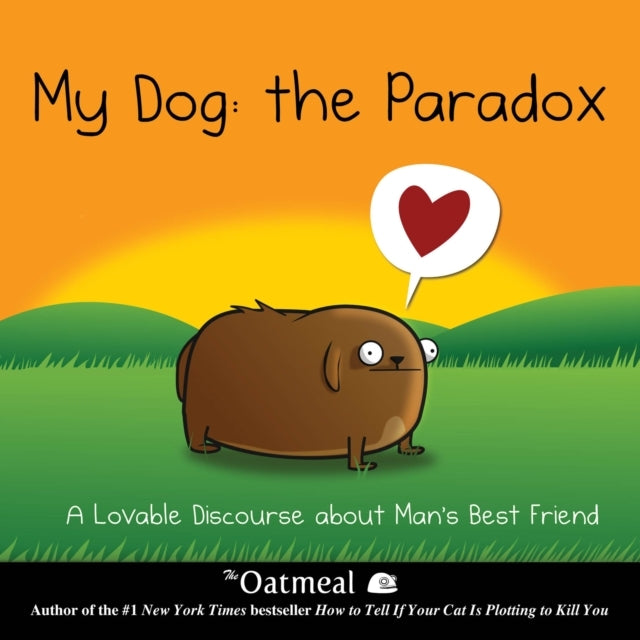 My Dog the Paradox